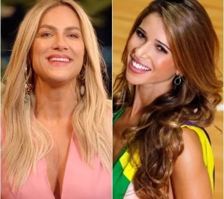 Conheça a lista de celebridades que darão à luz em 2020