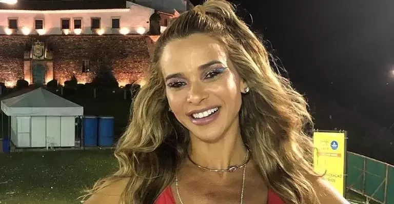 Conheça a lista de celebridades que darão à luz em 2020 - imagem 17335