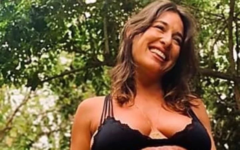 Conheça a lista de celebridades que darão à luz em 2020 - imagem 17327