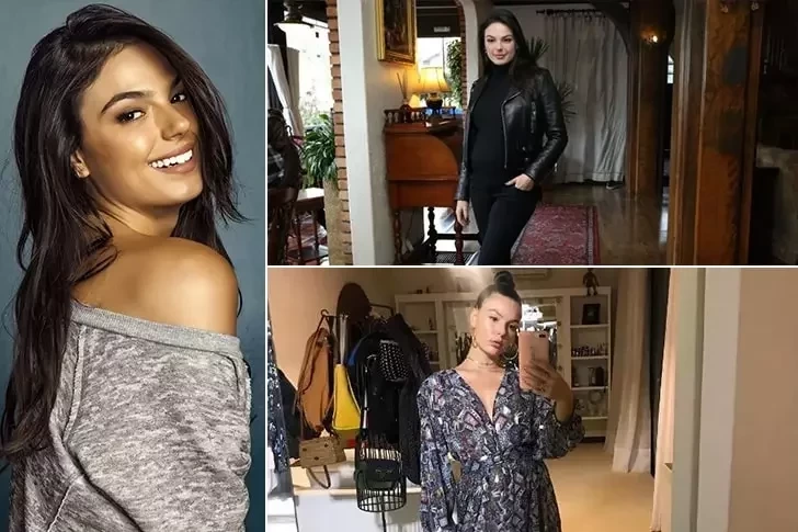 Você vai ficar impressionado com as mansões luxuosas dos famosos  - imagem 17315