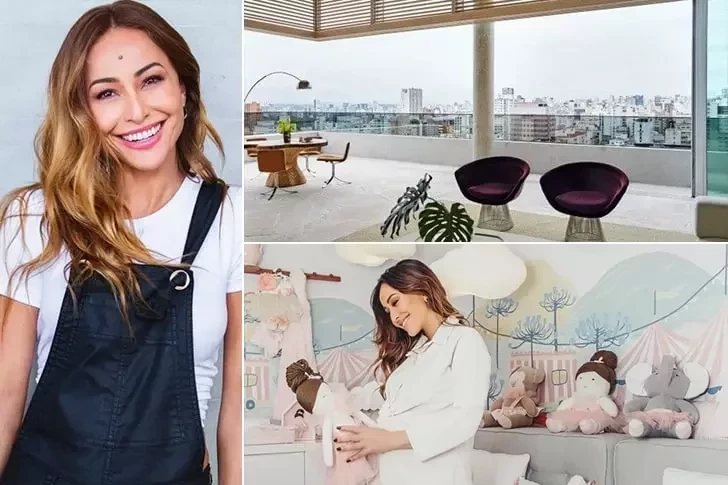 Você vai ficar impressionado com as mansões luxuosas dos famosos  - imagem 17312