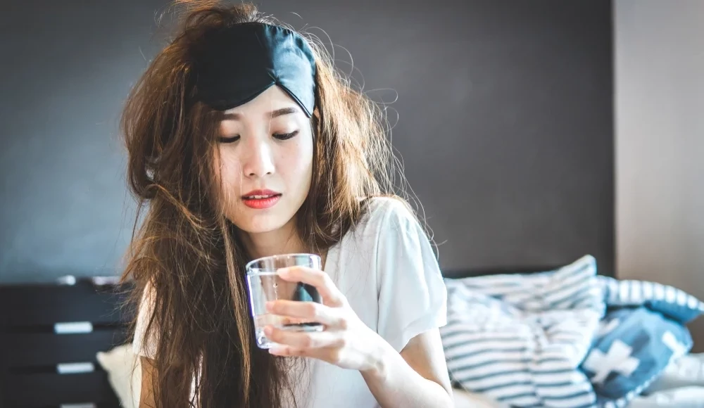 Saiba como cada signo do zodíaco lida com a ressaca moral - imagem 17239