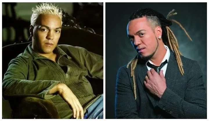 Confira o Antes e Depois dos cantores de pagode dos anos 90 - imagem 17410