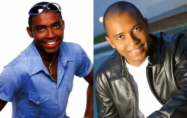 Confira o Antes e Depois dos cantores de pagode dos anos 90 - imagem 17413