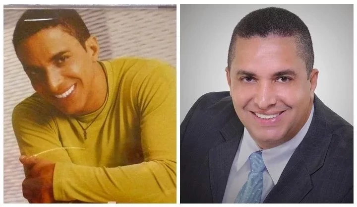 Confira o Antes e Depois dos cantores de pagode dos anos 90 - imagem 17416