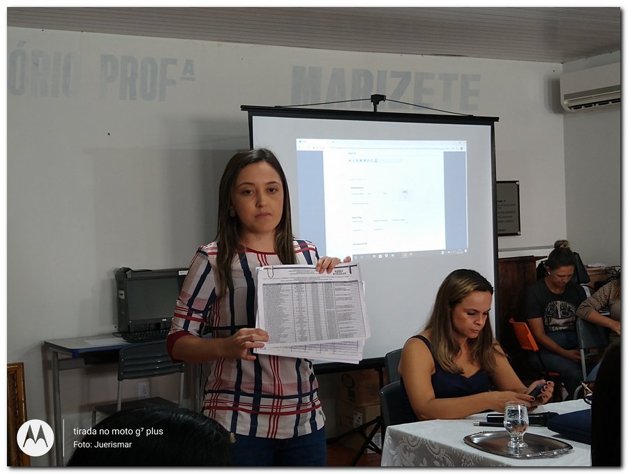 Capacitação para os servidores da Saúde - Imagem 6