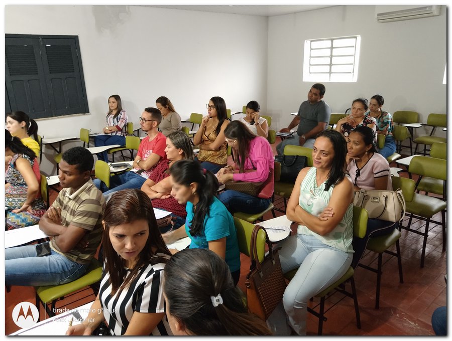 Capacitação para os servidores da Saúde - Imagem 5