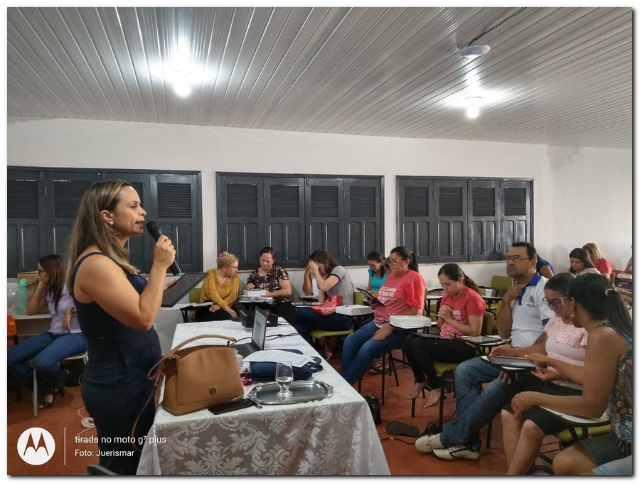 Capacitação para os servidores da Saúde - Imagem 9