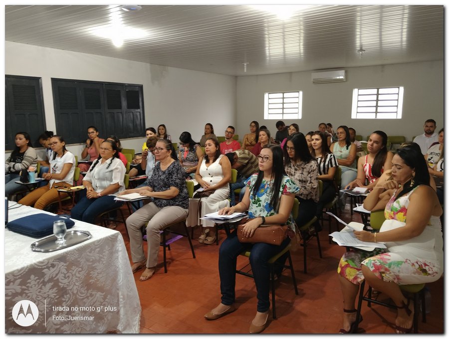 Capacitação para os servidores da Saúde - Imagem 3