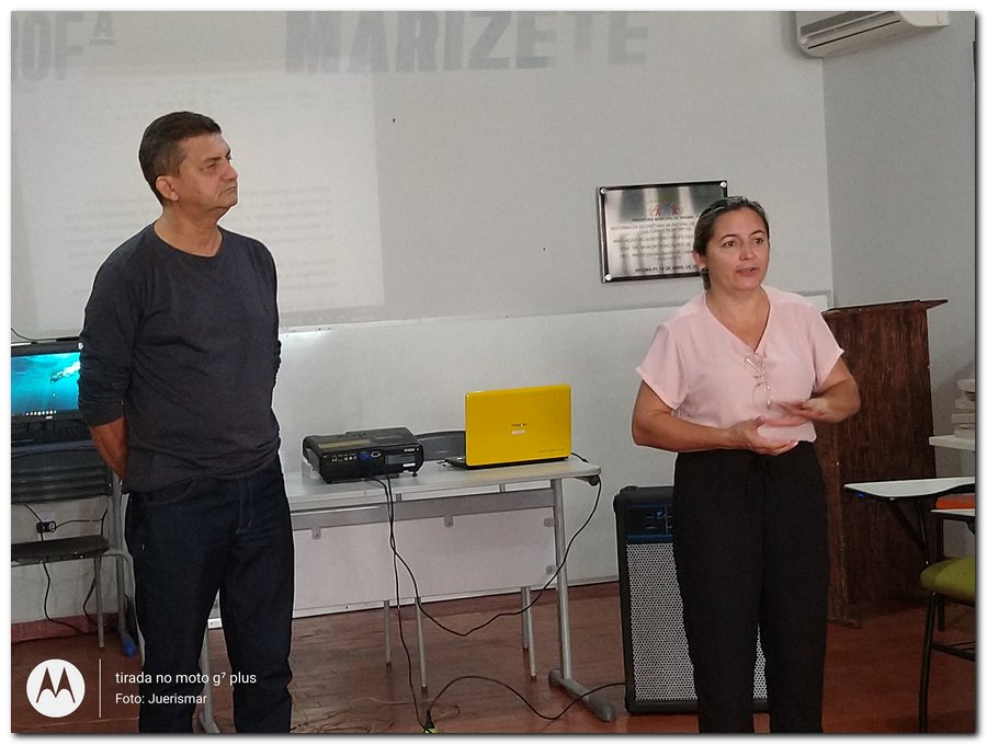 Formação para a construção do Currículo de inhuma alinhado ao Currículo do Piauí  - Imagem 3