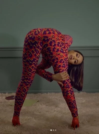 Dez fotos que provam que a Anitta é a rainha da sensualidade  - imagem 17454