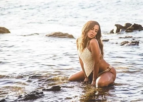 Dez fotos que provam que a Anitta é a rainha da sensualidade  - imagem 17459