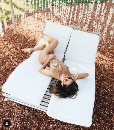 Dez fotos que provam que a Anitta é a rainha da sensualidade  - imagem 17455