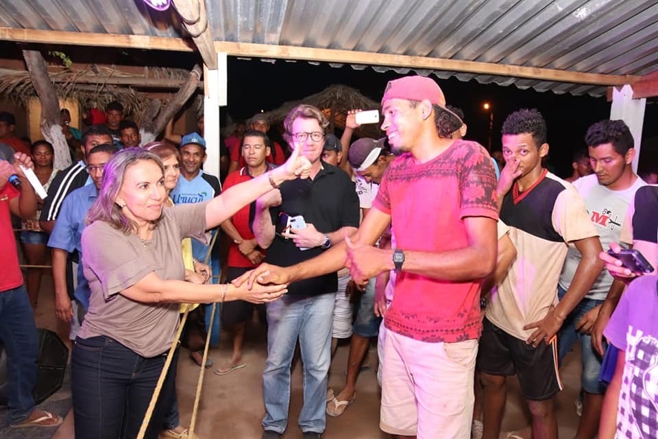 Vereadora Adriana Cavalcante poderá deixar o MDB - Imagem 1