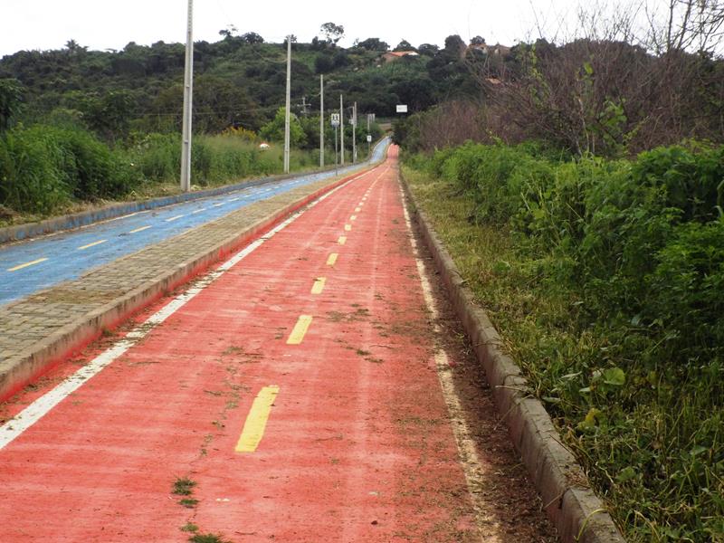 prefeitura continua recuperando calçamentos danificados pela chuvas - Imagem 10