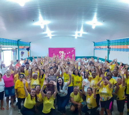 Prefeitura de Água Branca realiza semana de homenagens às mulheres