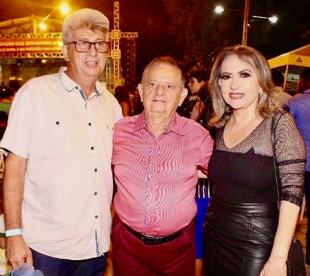 Vereadora Adriana Cavalcante poderá deixar o MDB 