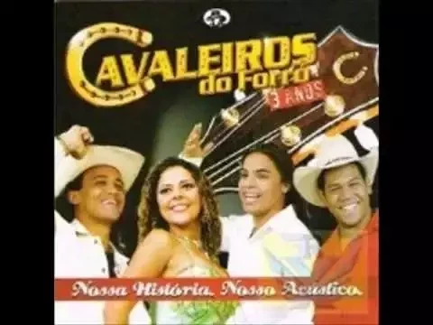 Confira 11 bandas de forró que fizeram história no Brasil nos anos 90 - imagem 17587