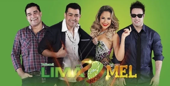 Confira 11 bandas de forró que fizeram história no Brasil nos anos 90 - imagem 17590