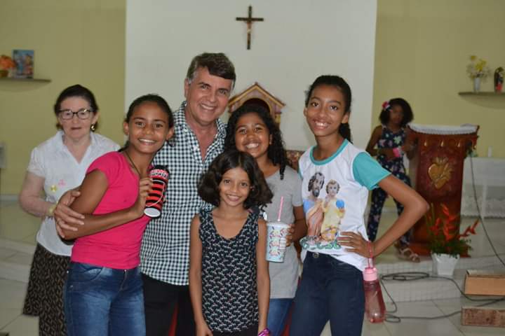 Respeito pelas manifestações religiosas do município  - Imagem 6