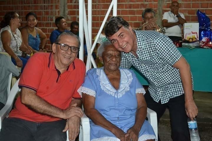 Respeito pelas manifestações religiosas do município 