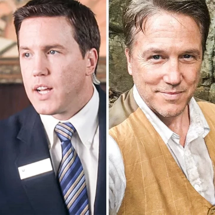 16 anos depois, saiba como estão os atores da comédia “As Branquelas” - imagem 17669