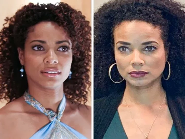 16 anos depois, saiba como estão os atores da comédia “As Branquelas” - imagem 17673