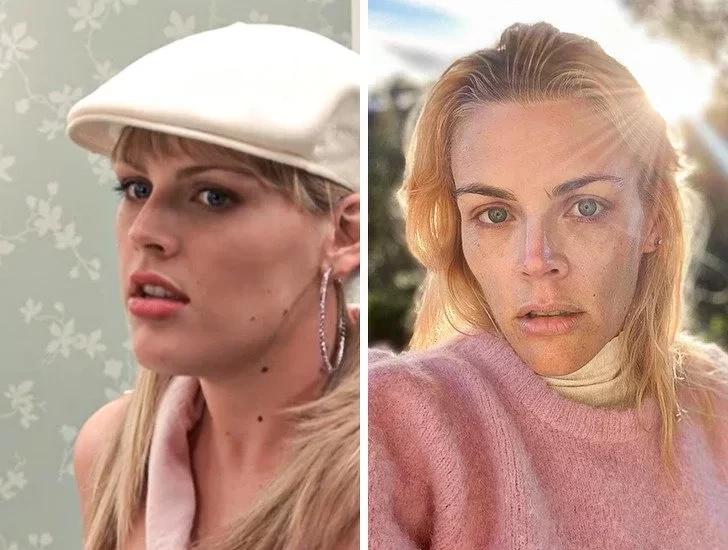 16 anos depois, saiba como estão os atores da comédia “As Branquelas” - imagem 17672