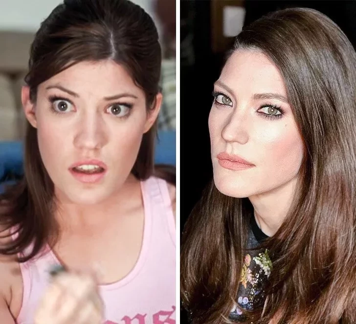 16 anos depois, saiba como estão os atores da comédia “As Branquelas” - imagem 17670