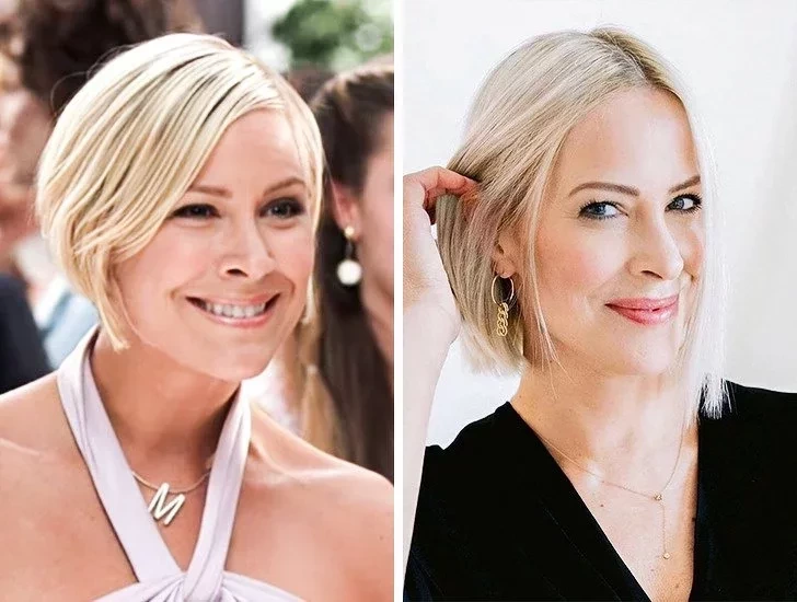 16 anos depois, saiba como estão os atores da comédia “As Branquelas” - imagem 17674