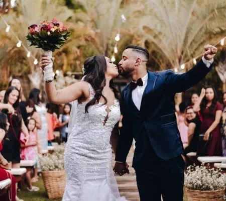 Os 4 signos do zodíaco que vão se casar em breve