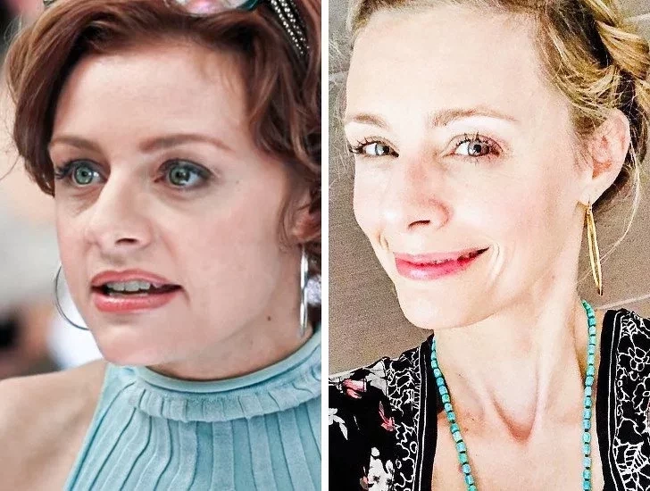 16 anos depois, saiba como estão os atores da comédia “As Branquelas” - imagem 17671