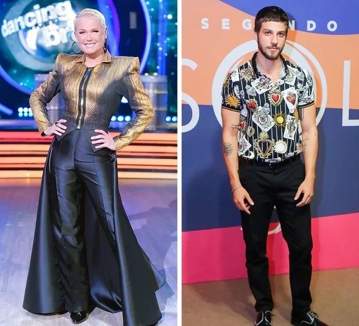 Do mais alto para o mais baixo: Confira e compare a altura dos famosos - imagem 17686