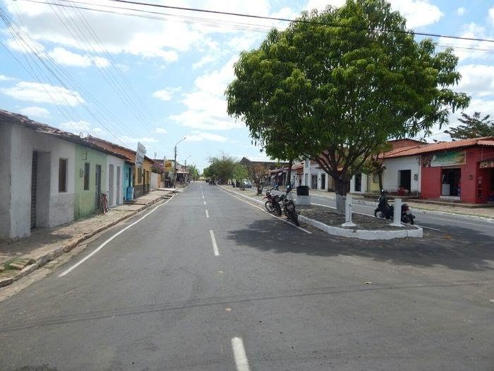 Prefeito João Luiz afirma; toda área urbana será limpa atendendo um cronograma - Imagem 1