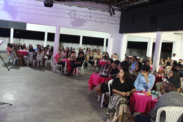 O Portal Mural da Vila e Êxito Assessoria realizaram edição 2020 da festa Mulheres de Expressão - Imagem 10