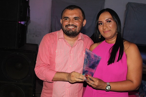 O Portal Mural da Vila e Êxito Assessoria realizaram edição 2020 da festa Mulheres de Expressão - Imagem 28