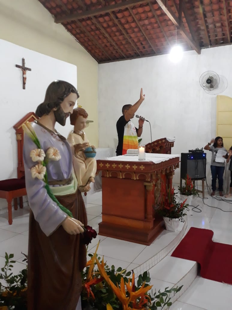 Respeito pelas manifestações religiosas do município  - Imagem 2