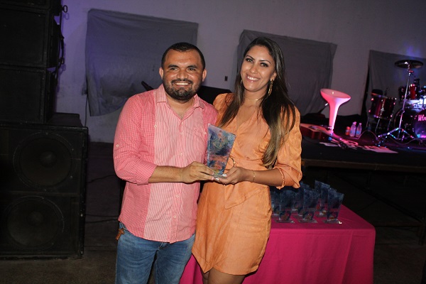 O Portal Mural da Vila e Êxito Assessoria realizaram edição 2020 da festa Mulheres de Expressão - Imagem 12