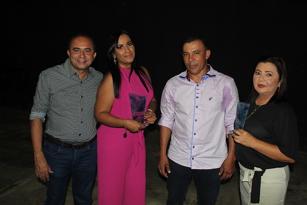 O Portal Mural da Vila e Êxito Assessoria realizaram edição 2020 da festa Mulheres de Expressão - Imagem 33