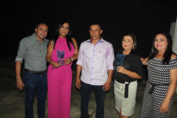 O Portal Mural da Vila e Êxito Assessoria realizaram edição 2020 da festa Mulheres de Expressão - Imagem 34