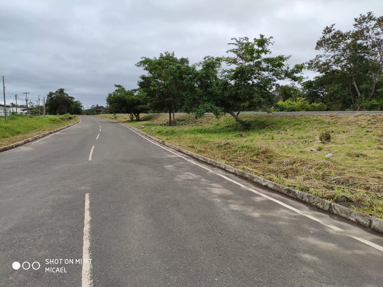Prefeito João Luiz afirma; toda área urbana será limpa atendendo um cronograma - Imagem 2