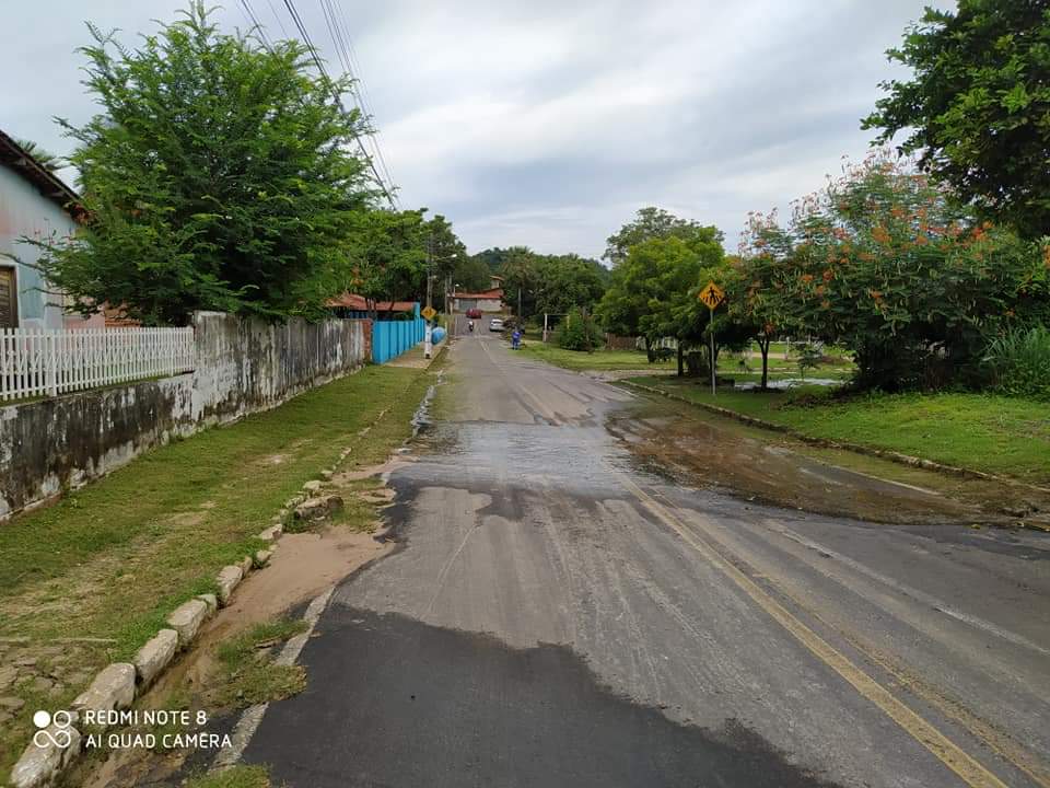 Prefeito João Luiz afirma; toda área urbana será limpa atendendo um cronograma - Imagem 8