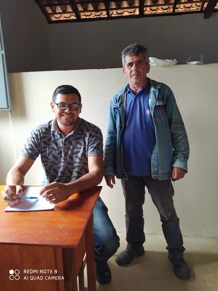 Prefeito João Luiz afirma; toda área urbana será limpa atendendo um cronograma - Imagem 11