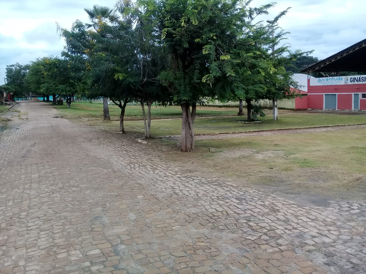 Prefeito João Luiz afirma; toda área urbana será limpa atendendo um cronograma - Imagem 5