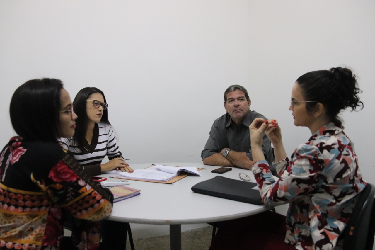 Selo SIM será implementando ainda neste semestre, em Uruçuí - Imagem 1