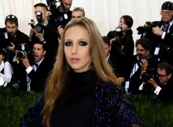 Conheça os 10 herdeiros das maiores fortunas do mundo - imagem 17789