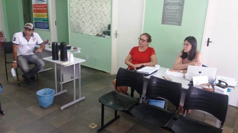 Município cria comissão de prevenção ao covid-19  - Imagem 8