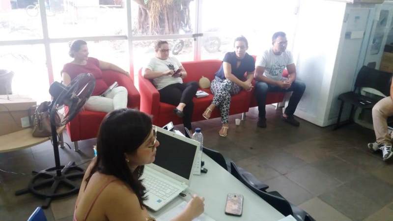 Município cria comissão de prevenção ao covid-19  - Imagem 4