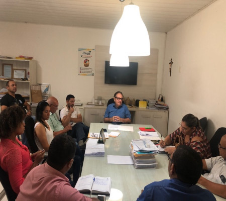 Medidas adotadas na prevenção ao coronavírus em Uruçuí  