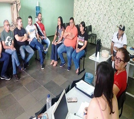 Município cria comissão de prevenção ao covid-19 